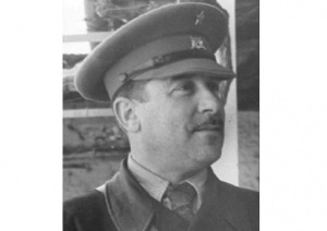 Мате Залка (Фото неизвестного автора, 1930-е, РГАСПИ, www.rgaspi.org, )
