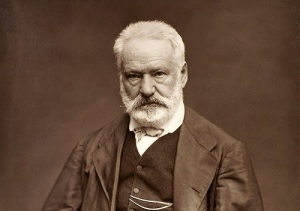 Виктор Гюго (Фото: Этьен Каржат, 1876, Национальная библиотека Франции, )