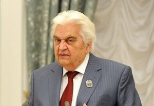 Евгений Павлович Крылатов