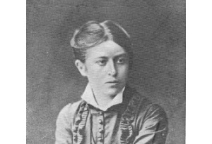 Вера Николаевна Фигнер (Фото неизвестного автора, 1880, www.hrono.ru, )