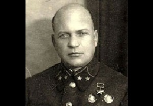 Александр Ильич Лизюков