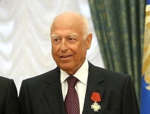 Виктор Степанович Черномырдин
