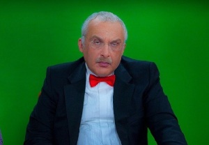 Александр Абрамович Друзь (Кадр из фильма «ДамСовет. Офисные хроники», 2010)