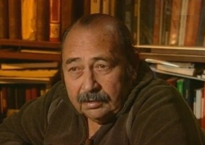 Григорий Поженян (Фото: кадр из документального фильма «Чтобы помнили», 2001)