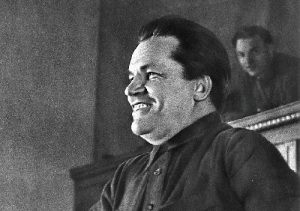 Сергей Миронович Киров (Фото: М.М. Калашников, 1934, vvfoto.shpl.ru, )