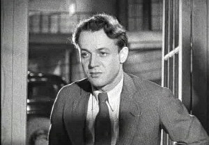 Сергей Лемешев (Фото: кадр из фильма «Музыкальная история», 1940)
