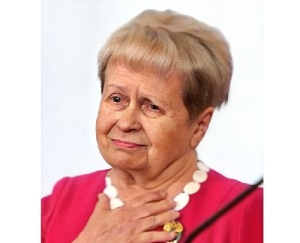 Александра Николаевна Пахмутова
