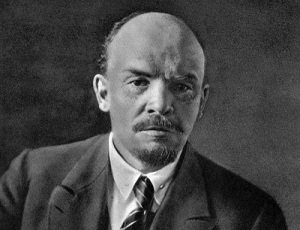 Владимир Ленин (Фото: П.С. Жуков, 1920, Wikimedia Commons, )