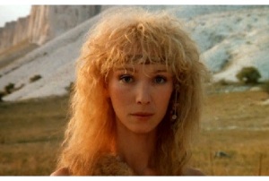 Марина Левтова (Фото: кадр из фильма «Подземелье ведьм», 1990)
