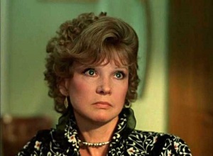 Людмила Гурченко (Фото: кадр из фильма «Вокзал для двоих», 1982, Киностудия «Мосфильм», Шестое творческое объединение)