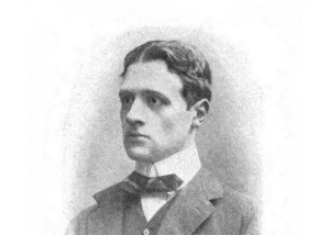 Рафаэль Сабатини (Фото: Wikimedia Commons, ок. 1902, )