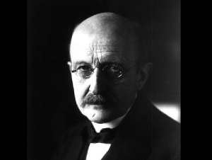 Макс Планк (Фото: ок. 1930, library.si.edu, )