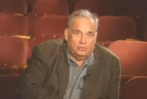 Эльдар Александрович Рязанов (Кадр из документального фильма «Чтобы помнили»)