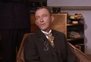 Бинг Кросби (Фото: кадр из фильма «Робин и 7 гангстеров», 1964)