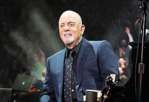 Билли Джоэл (Фото: www.billyjoel.com)