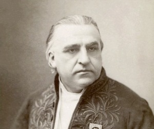 Жан-Мартен Шарко (Фото: NIH / Национальная медицинская библиотека США, 19 век, )