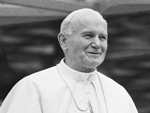 Иоанн Павел II (Фото: источник указан в конце статьи)