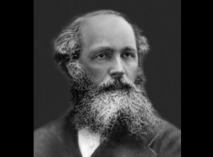 Джеймс Максвелл (Фото неизвестного автора, ок. 1870, www.researchgate.net, )