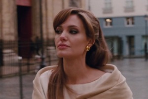 Анджелина Джоли (Фото: кадр из фильма «Турист», 2010)