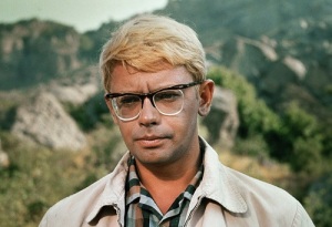 Александр Демьяненко (Фото: кадр из фильма «Кавказская пленница», 1967)