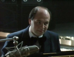 Игорь Михайлович Бриль (Кадр из фильма «Про кота...», 1985)