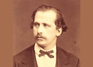 Николай Рубинштейн (Фото: gallica.bnf.fr, 1872, )