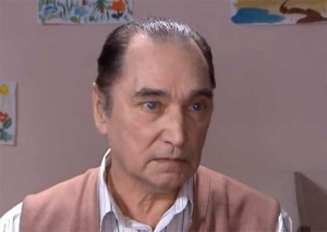 Владимир Борисович Коренев (Фото: кадр из фильма «Мой ласковый и нежный мент», 2006)