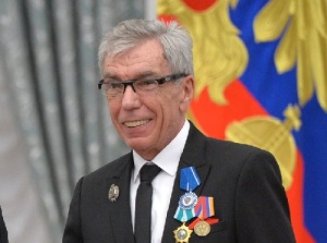 Юрий Николаев (Фото: Kremlin.ru, 2015, по лицензии CC BY 4.0)