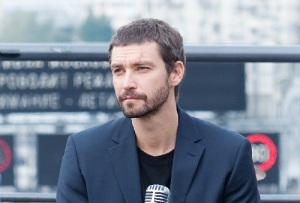 Владимир Кристовский (Фото: кадр из фильма «Свидание», 2012) 