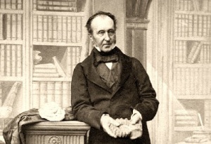 Родерик Мурчисон (Фото Камиля Сильви, 1860 год, Smithsonian Institution Libraries, )