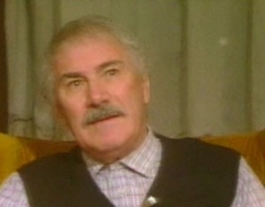 Григорий Наумович Чухрай (Фото: кадр из документального фильма «Чтобы помнили», фильм 4, 1994) 