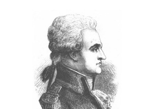 Пьер-Шарль де Вильнев (Фото: Wikimedia Commons / E. T.. Musée de la Marine, 18 век, )