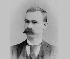 Герман Холлерит (Фото: Bell, C. M. (Charles Milton), ок. 1888, Библиотека Конгресса США, )
