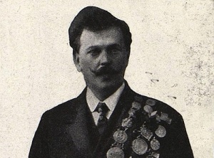 Владимир Леонидович Дуров