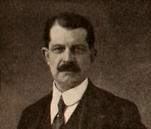 Леон Гомон (Фото из журнала Motion Picture News от 19 июня 1920 года, archive.org, )