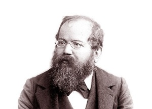 Вильгельм Стейниц (Фото неизвестного автора, 19 век, chesskids.com.au, )