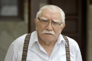 Армен Джигарханян (Фото: кадр из фильма «Домик в сердце», 2014)