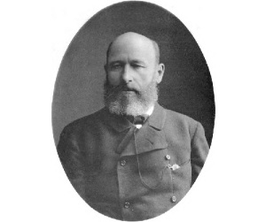 Александр Михайлович Бутлеров