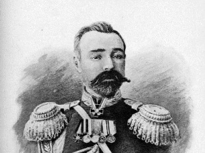 Роман Исидорович Кондратенко (Фото: Wikimedia Commons / Летопись войны с Японией, № 40, )