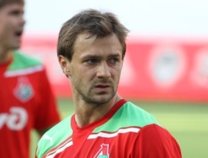 Дмитрий Сычёв (Фото: Elena Rybakova, soccer.ru, по лицензии CC BY-SA 1.0)