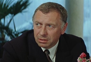Анатолий Папанов (Фото: кадр из фильма «Белорусский вокзал», 1970)