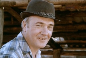 Леонид Куравлев (Фото: кадр из фильма «Запретная зона», 1988, Киноконцерн «Мосфильм», ТО «Время»)