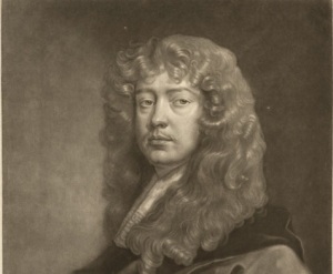 Питер Лели (Фото: Wikimedia Commons / www.britishprints.ru, ок. 1684, )
