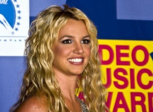 Бритни Спирс (Фото: Dooley Productions, по лицензии Shutterstock.com)