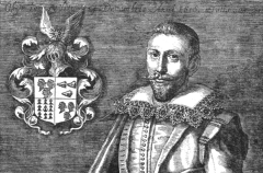 Якоб Лемер (Гравюра 17 века, Корнелльский университет, www.library.cornell.edu, )