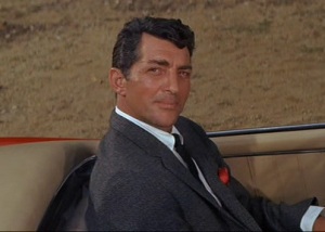 Дин Мартин (Фото: кадр из фильма «Что за путь!», 1964)