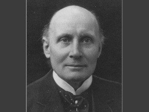 Альфред Норт Уайтхед (Фото неизвестного автора, ок. 1924 года, Гарвардский университет, США, www.harvard.edu, )