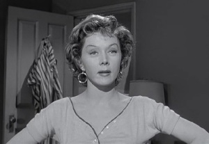 Глория Грэм (Фото: кадр из фильма «Человеческое желание», 1954)