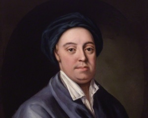 Джеймс Томсон (Портрет работы Джона Патуна, 18 век, Национальная портретная галерея, Лондон, www.npg.org.uk, )