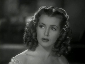 Маргарет Локвуд (Фото: кадр из фильма «Злая леди», 1945)